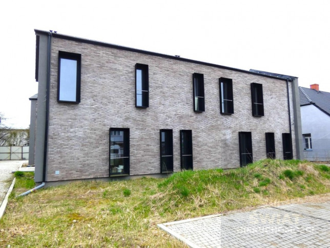 Lokal Sprzedaż Szczecin Gumieńce 3