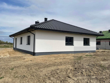 Dom Sprzedaż Bobolin