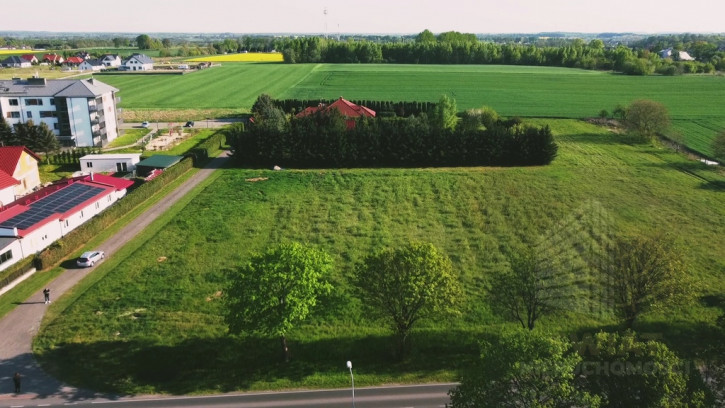 Działka Sprzedaż Świdwin Połczyńska 1