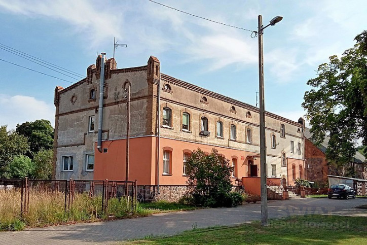Działka Sprzedaż Rzędziny 20