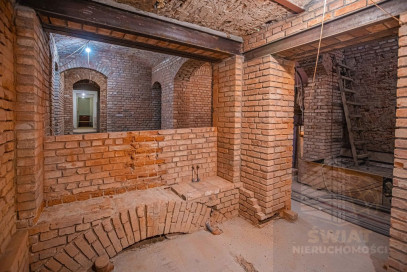 Lokal Wynajem Szczecin Centrum