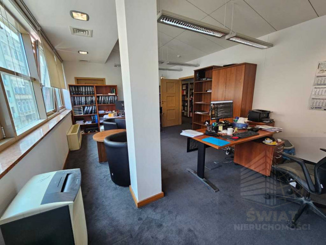 Lokal Wynajem Szczecin Centrum 8