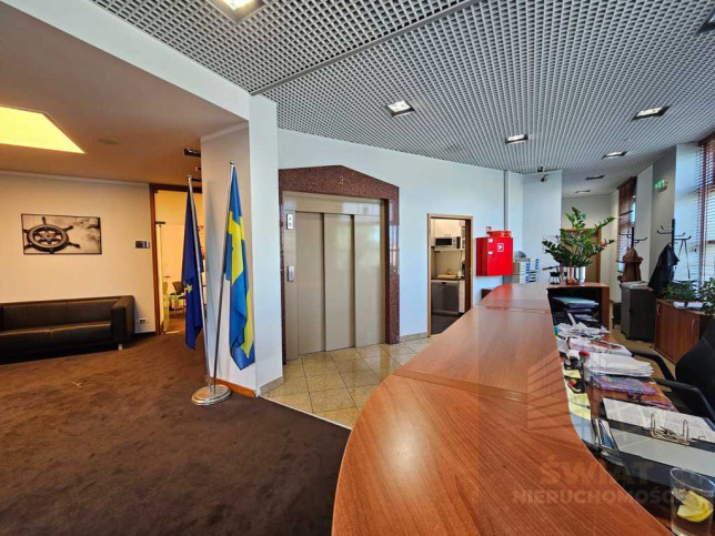 Lokal Wynajem Szczecin Centrum 2