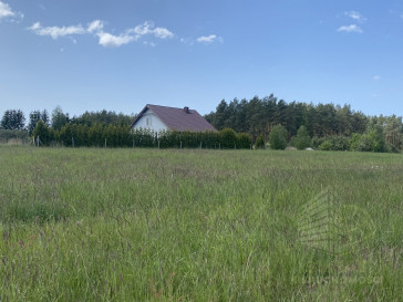 Działka Sprzedaż Przybiernów