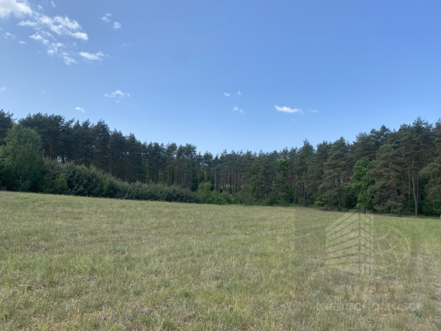 Działka Sprzedaż Przybiernów 3
