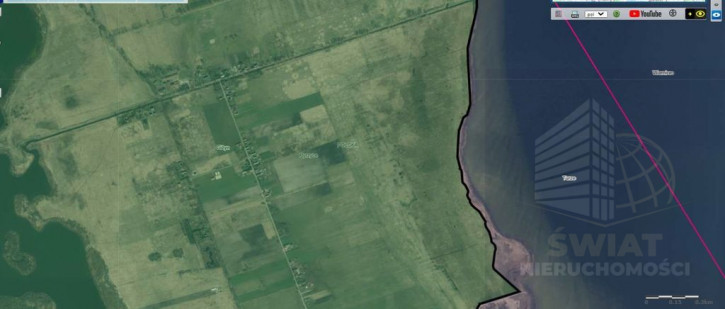 Działka Sprzedaż Giżyn 3