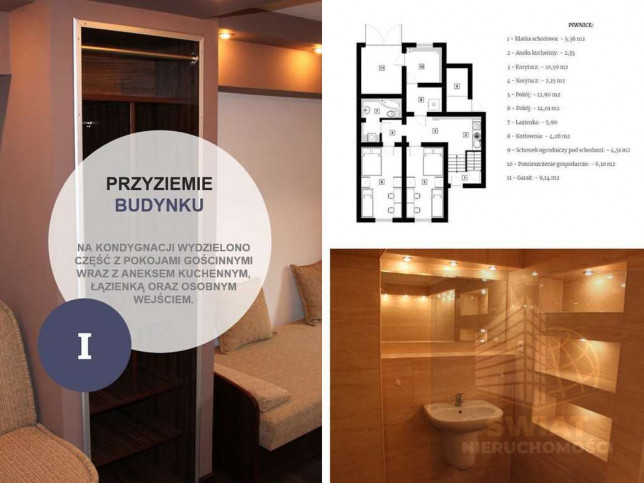Dom Sprzedaż Szczecin Gumieńce 2