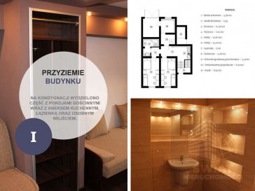 Dom Sprzedaż Szczecin Gumieńce