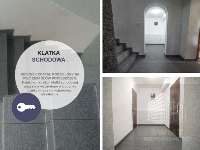 Dom Sprzedaż Szczecin Gumieńce 7
