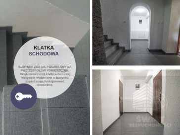 Dom Sprzedaż Szczecin Gumieńce