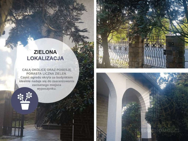 Dom Sprzedaż Szczecin Gumieńce 9