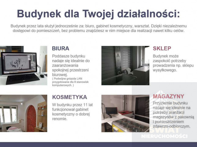 Dom Sprzedaż Szczecin Gumieńce 10