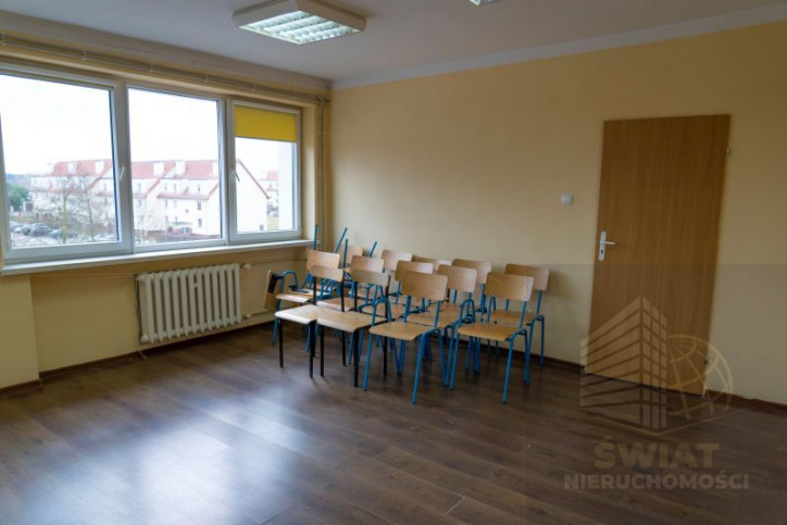 Lokal Wynajem Nowogard Bohaterów Warszawy 2
