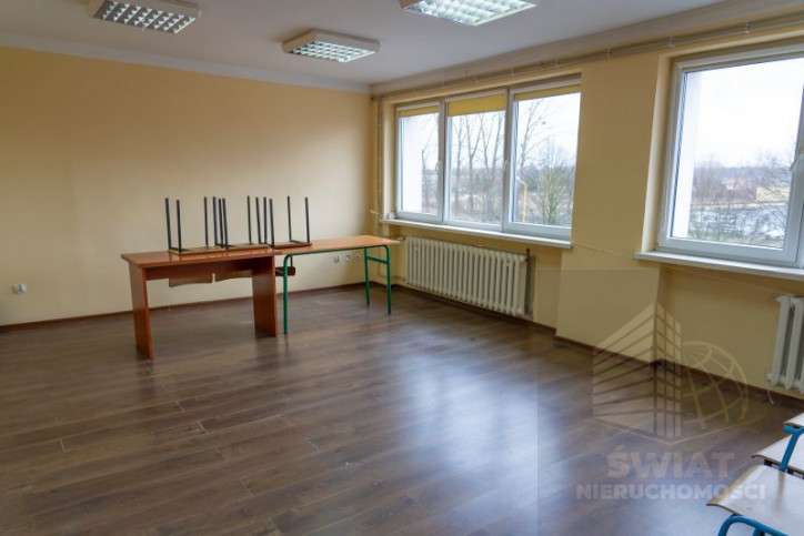 Lokal Wynajem Nowogard Bohaterów Warszawy 3