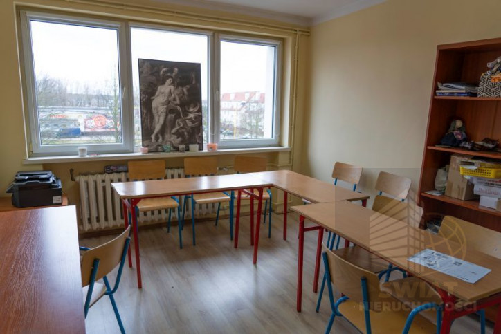 Lokal Wynajem Nowogard Bohaterów Warszawy 5