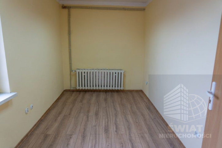 Lokal Wynajem Nowogard Bohaterów Warszawy 7