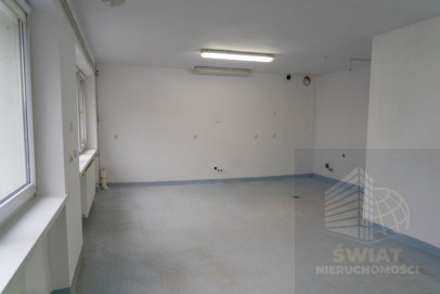 Lokal Wynajem Nowogard Bohaterów Warszawy
