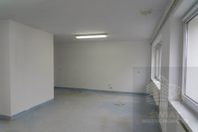 Lokal Wynajem Nowogard Bohaterów Warszawy