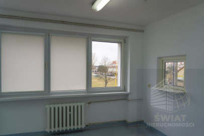 Lokal Wynajem Nowogard Bohaterów Warszawy