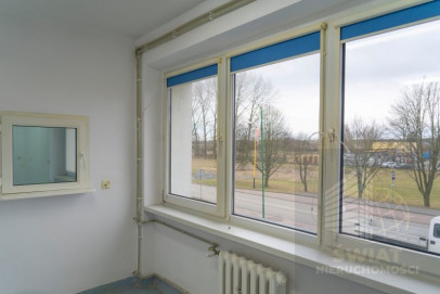 Lokal Wynajem Nowogard Bohaterów Warszawy