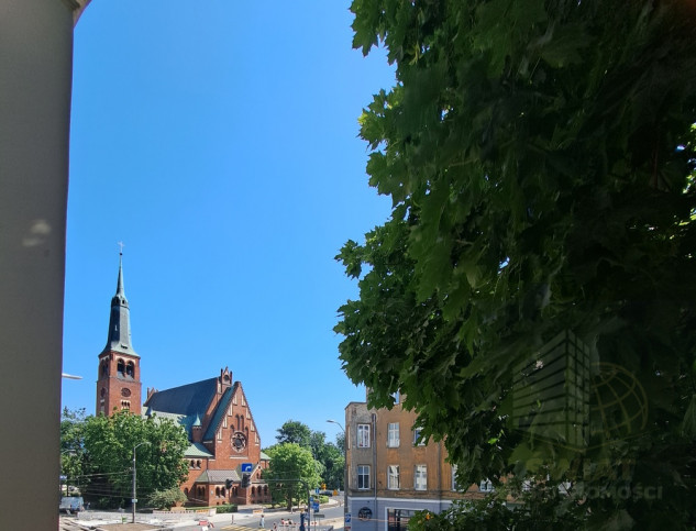 Mieszkanie Sprzedaż Szczecin Centrum Bolesława Krzywoustego 14