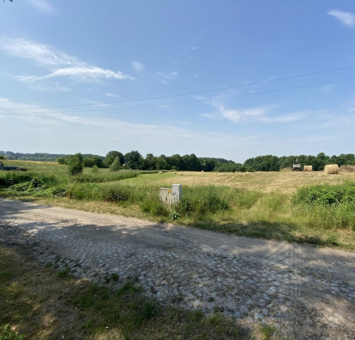 Działka Sprzedaż Glinna 3