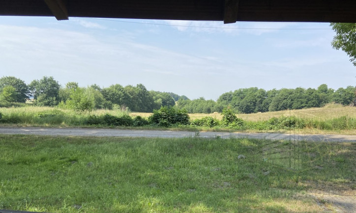 Działka Sprzedaż Glinna 5