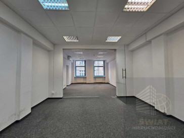 Lokal Wynajem Szczecin Centrum