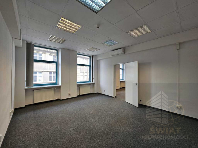 Lokal Wynajem Szczecin Centrum 5