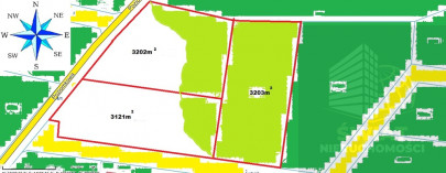 Działka Sprzedaż Dobra