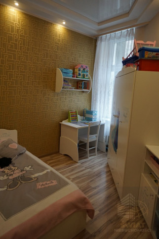 Mieszkanie Sprzedaż Szczecin Śródmieście Bolesława Krzywoustego 4