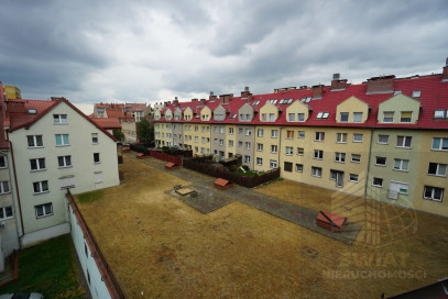 Mieszkanie Wynajem Szczecin Śródmieście 5 Lipca
