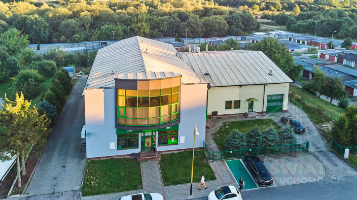 Inwestycja Gryfice Akacjowa 4