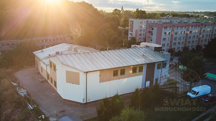 Inwestycja Gryfice Akacjowa 6