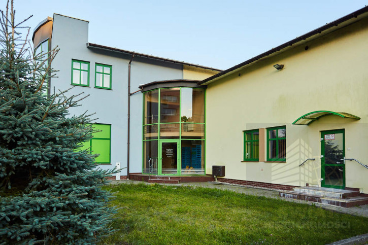 Inwestycja Gryfice Akacjowa 19