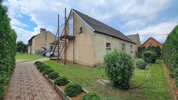 Dom Sprzedaż Podlesie 1