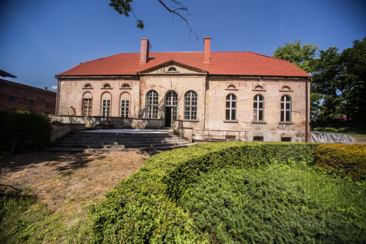 Dom Sprzedaż Przybysław 2