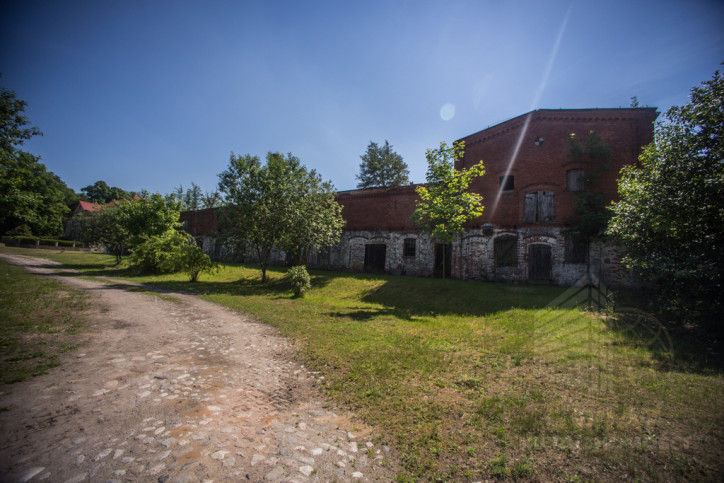 Dom Sprzedaż Przybysław 12