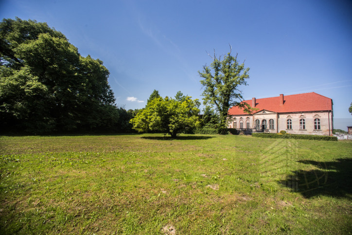 Dom Sprzedaż Przybysław 3
