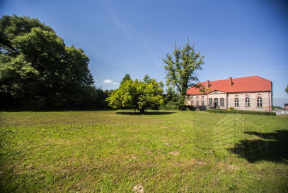Dom Sprzedaż Przybysław