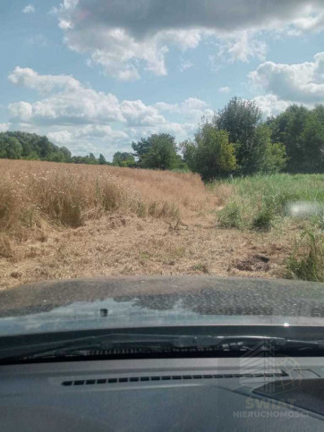 Działka Sprzedaż Stara Dąbrowa 9