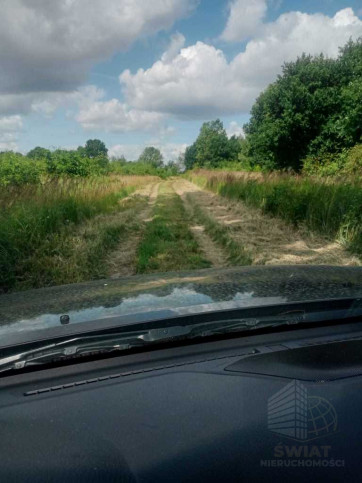 Działka Sprzedaż Stara Dąbrowa 12
