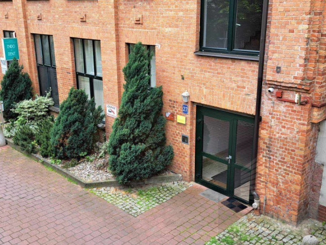 Lokal Sprzedaż Szczecin Śródmieście-Centrum 4