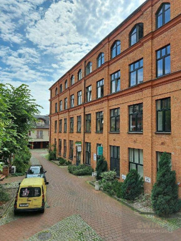 Lokal Sprzedaż Szczecin Śródmieście-Centrum 10