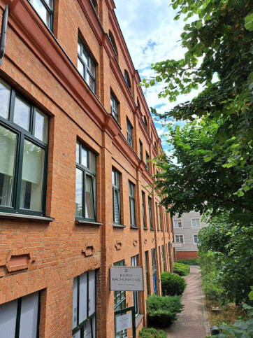 Mieszkanie Sprzedaż Szczecin Śródmieście-Centrum 6