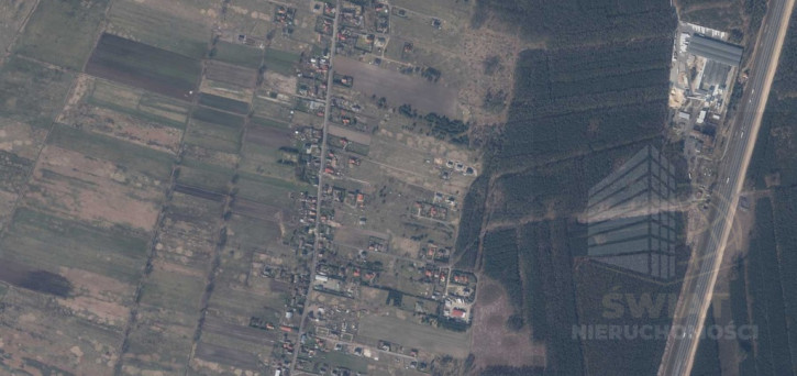 Działka Sprzedaż Rurzyca 4