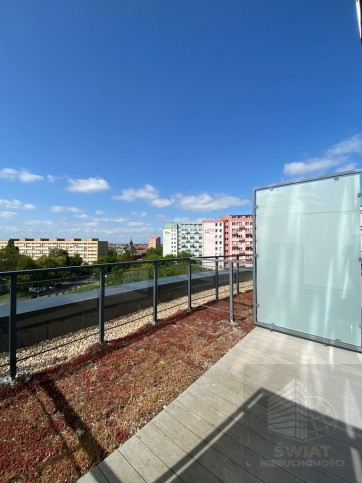 Mieszkanie Sprzedaż Szczecin Śródmieście-Centrum al.&nbsp;Wyzwolenia 7