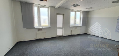 Lokal Wynajem Szczecin os. Słoneczne Andrzeja Struga