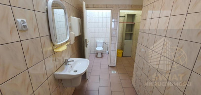 Lokal Wynajem Szczecin os. Słoneczne Andrzeja Struga