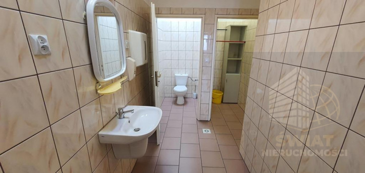 Lokal Wynajem Szczecin os. Słoneczne Andrzeja Struga 6